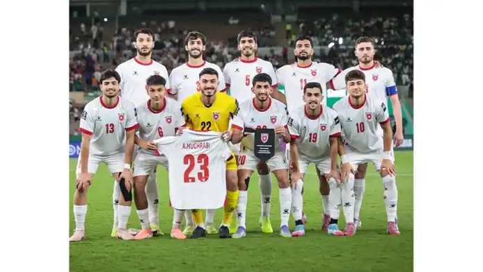 ركلات الترجيح تنهي حلم «الأولمبي» في كأس آسيا أمام اليابان