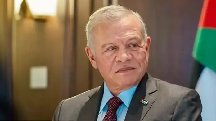 الملك عبدالله الثاني يوجه بإنشاء مركز للأورام ويفتتح مستشفى الأميرة بسمة