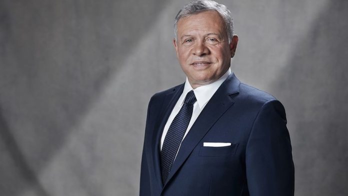 الملك يرعى إطلاق الخطة التنفيذية للحكومة في دار الرئاسة