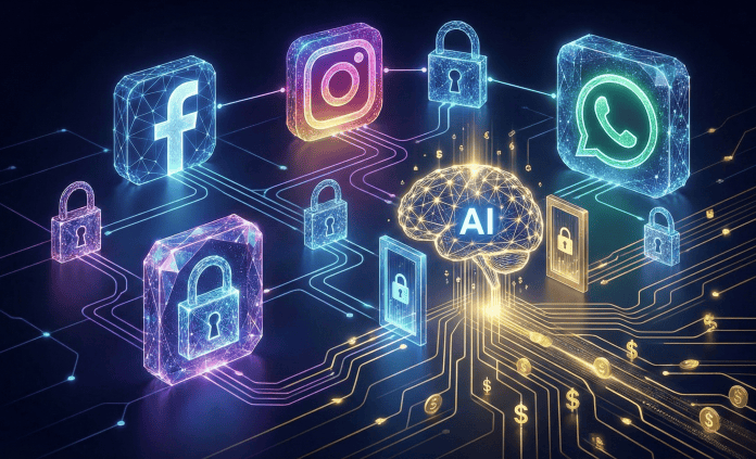 Meta تنهي عصر 