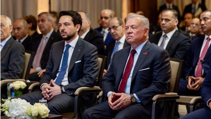 توجيهات ملكية برفع موازنة صندوق دعم الطالب