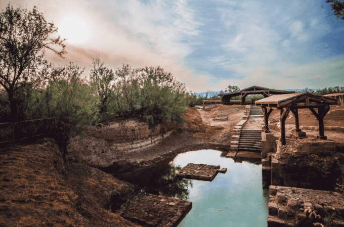 نمو ملحوظ في أعداد زوار «المغطس» بالأردن بنسبة تتجاوز 25%