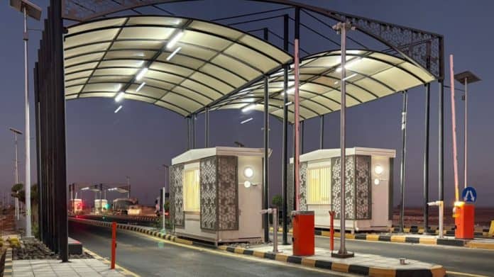 الحكومة تمهد لطريق استثماري مدفوع يربط عجلون بعمّان