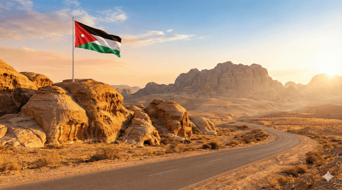 حالة الطقس في الأردن: ارتفاع تدريجي على الحرارة للأيام المقبلة