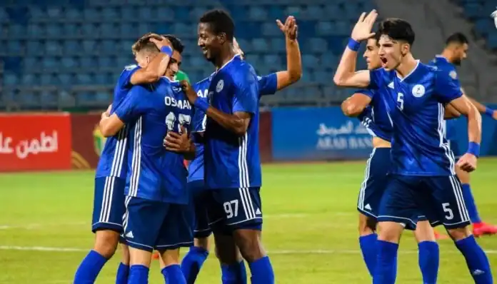 مواجهة قوية وتعادل حاسم في دوري المحترفين