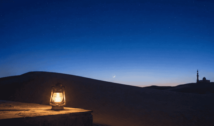 دول تعلن تعذر رؤية الهلال: الخميس أول أيام شهر رمضان