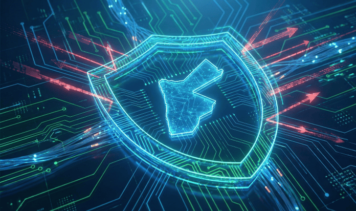 تراجع الهجمات السيبرانية في الأردن بنسبة 30% بفضل تطور أنظمة الحماية