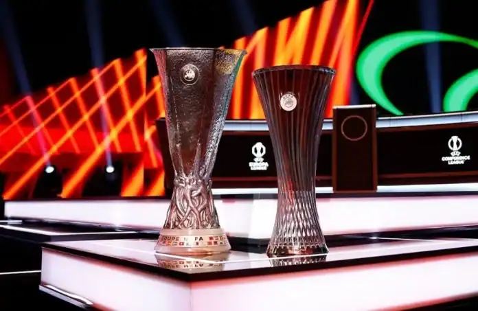 قرعة ثمن نهائي الدوري الأوروبي: كشف النقاب عن المواجهات المرتقبة