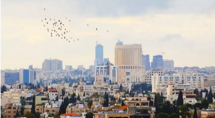 طقس الأردن: ارتفاع ملحوظ على درجات الحرارة نهاية الأسبوع