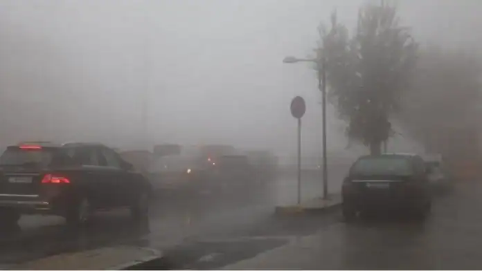 طقس الأردن: أجواء دافئة نهاية الأسبوع تسبق منخفضاً جوياً بارداً