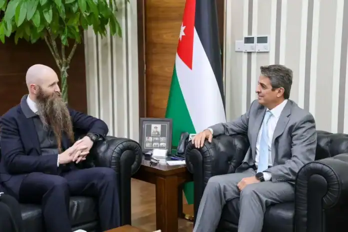 لقاء أردني أمريكي لتعزيز آفاق التعاون الشبابي