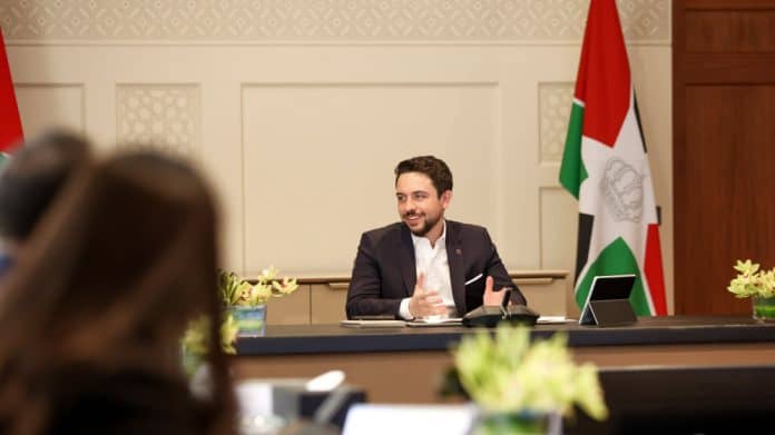 التوجه نحو ريادة الأردن في التكنولوجيا المالية