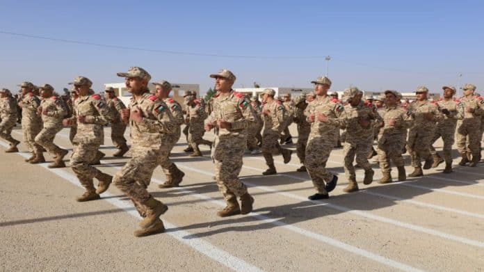 إعلان رسمي حول موعد التحاق مكلفي خدمة العلم