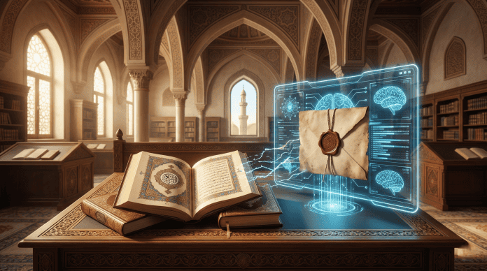 تحذير رسمي من الاعتماد على الذكاء الاصطناعي للفتاوى