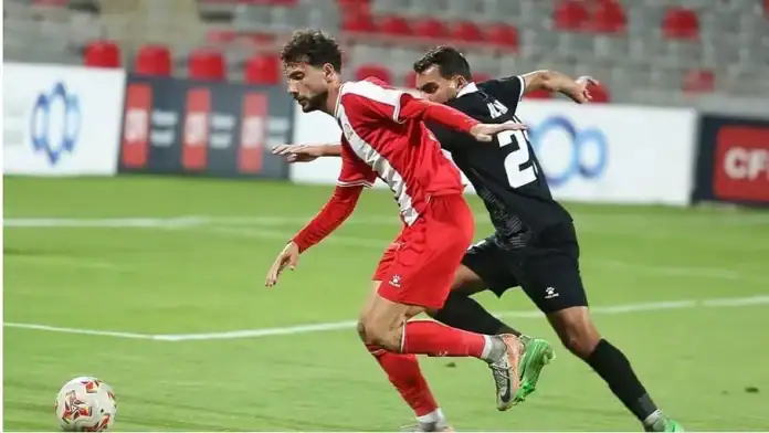 انطلاق الجولة 17 من دوري المحترفين بمواجهة نارية بين الأهلي وشباب الأردن