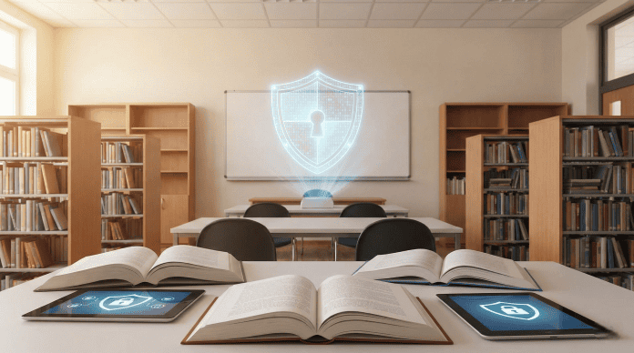 أهمية إدماج برامج السلامة الرقمية في تحسين جودة التعليم
