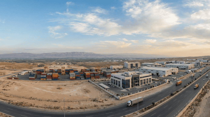 آفاق الاقتصاد الأردني في ظل التحديات الإقليمية