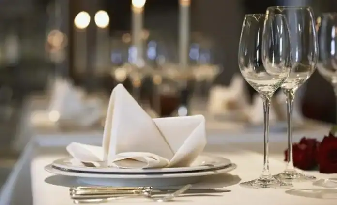 المطاعم السياحية في الأردن تعول على انتعاش الإقبال الرمضاني