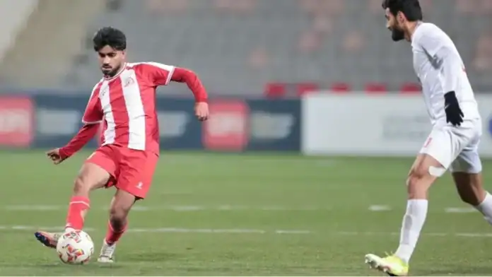 التعادل الإيجابي يحسم مواجهة شباب الأردن والجزيرة في الدوري الممتاز