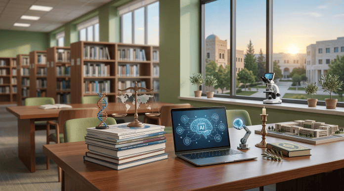 حراك أكاديمي: فعاليات وأنشطة متنوعة تثري الجامعات الأردنية