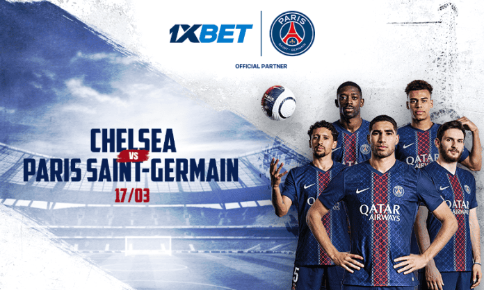 تشيلسي يواجه مباراة حاسمة ضد باريس سان جيرمان - 1xbet