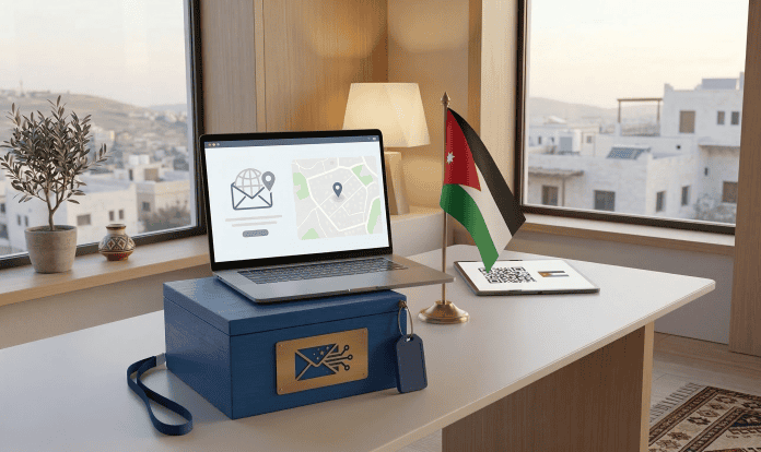 إطلاق مشروع 