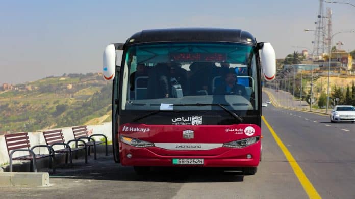 انطلاق المرحلة الجديدة لشبكة النقل والمواصلات