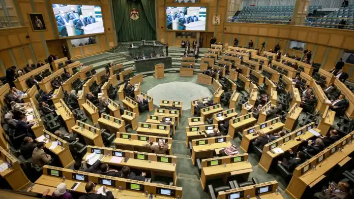 النواب يبدأ مناقشة تعديلات قانون الضمان الاجتماعي الأربعاء