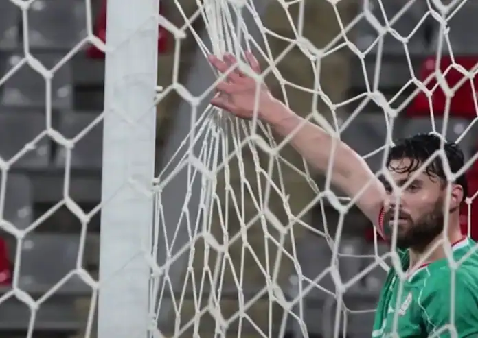 أزمة تحكيمية في مواجهة الحسين إربد والوحدات