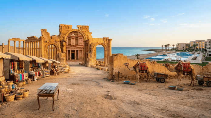 تقرير: الشرق الأوسط يفقد 600 مليون دولار يومياً من عوائد السياحة