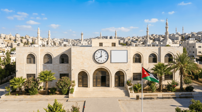 تحديد أوقات الدوام المدرسي في الأردن بعد انقضاء شهر رمضان