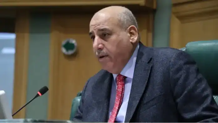 رئيس مجلس النواب: قانون الضمان في عين الرعاية لتحقيق المصلحة الوطنية