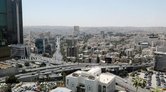 حالة الطقس في الأردن: أجواء معتدلة نهاراً وتقلبات جوية في المساء