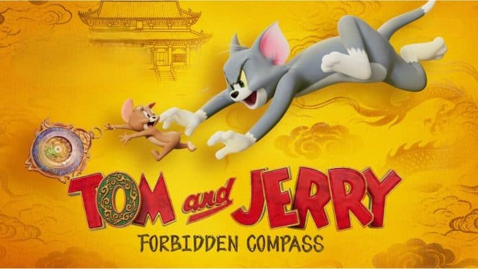 فيلم جديد يجمع توم وجيري: موعد العرض وتفاصيل 