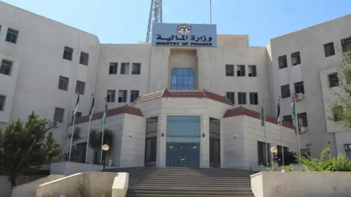 قفزة ملحوظة في الإنفاق الرأسمالي تعزز النشاط الاقتصادي الأردني