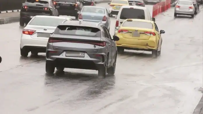 وفرة الأمطار تبشر بصيف مائي مستقر في الأردن.. هل تكفي الإدارة لضمان ذلك؟