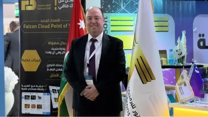 الرواجبة: آفاق استثمارية واسعة لشركات تكنولوجيا المعلومات الأردنية في سوريا