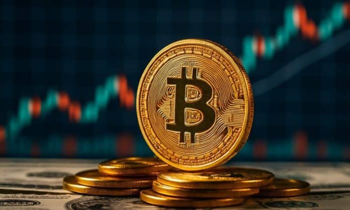 انتعاش العملات المشفرة: بيتكوين تقترب من حاجز 80 ألف دولار