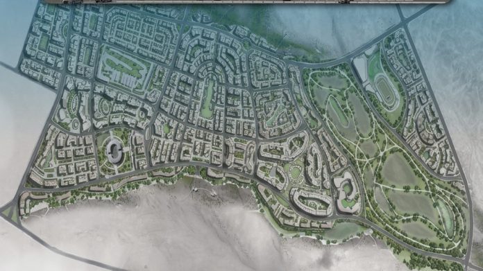 تفاصيل ومراحل إنجاز المشاريع التمهيدية لمدينة عمرة بحلول 2030