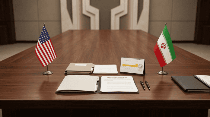 تفاصيل اتفاق الهدنة لمدة أسبوعين بين الولايات المتحدة وإيران