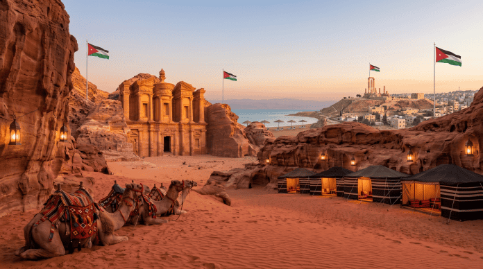 انتعاش مرتقب للسياحة الداخلية خلال عطلتي الاستقلال وعيد الأضحى