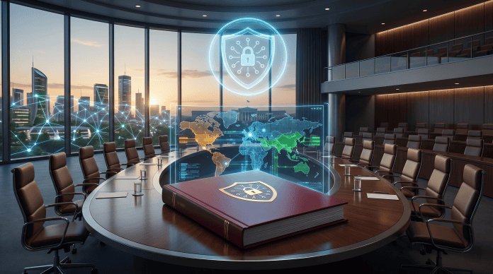 الحكومة تقر الأسباب الموجبة لتعديل قانون الأمن السيبراني لعام 2026