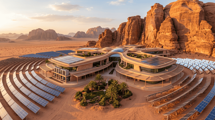 الأردن يؤكد التزامه بتعزيز حلول التبريد الصديقة للمناخ لتحقيق التنمية المستدامة