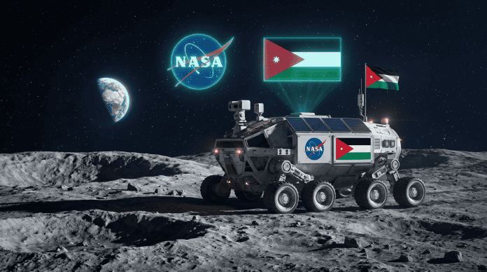 الأردن يبرم اتفاقية 