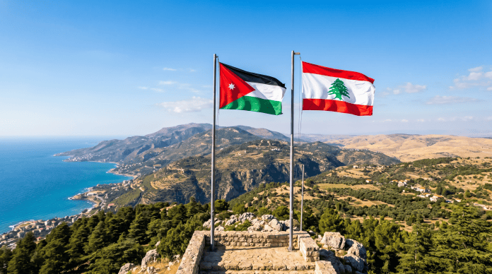 الأردن يثمن إعلان ترمب وقف إطلاق النار ويدعم سيادة لبنان