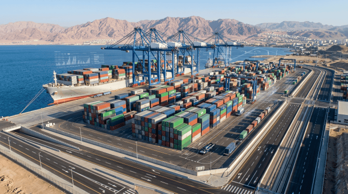 الأردن نحو الريادة اللوجستية: مقومات استراتيجية وخطوات واثقة