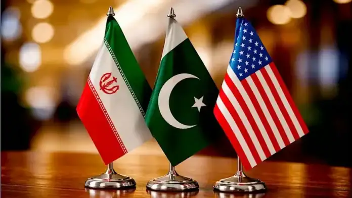 مستجدات المباحثات النووية بين واشنطن وطهران