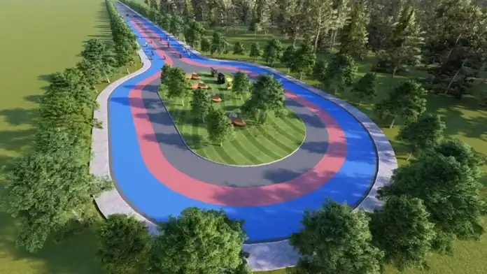 إطلاق مشروع ممرات للمشاة والدراجات على طريق المطار: تفاصيل الإغلاق الجزئي لمدة شهرين