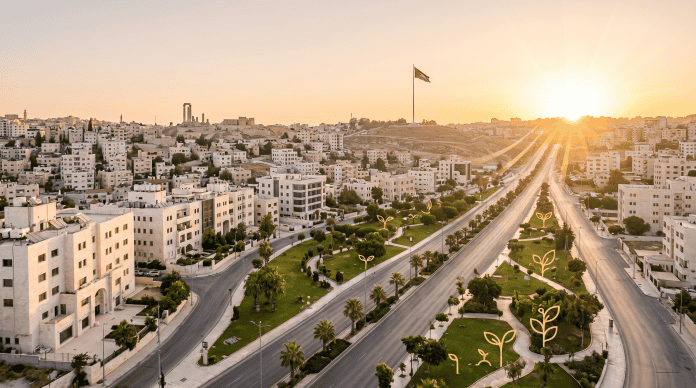 النقد الدولي يؤكد: مسار الاقتصاد الأردني يتجه نحو الوجهة السليمة بثبات