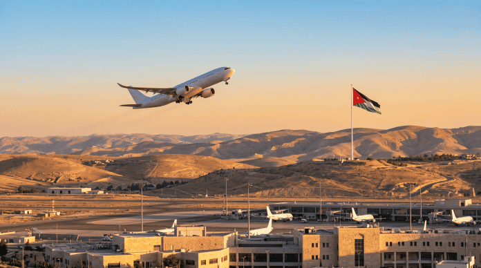 تعافي النقل الجوي يمهد الطريق لانتعاش قوي في القطاع السياحي